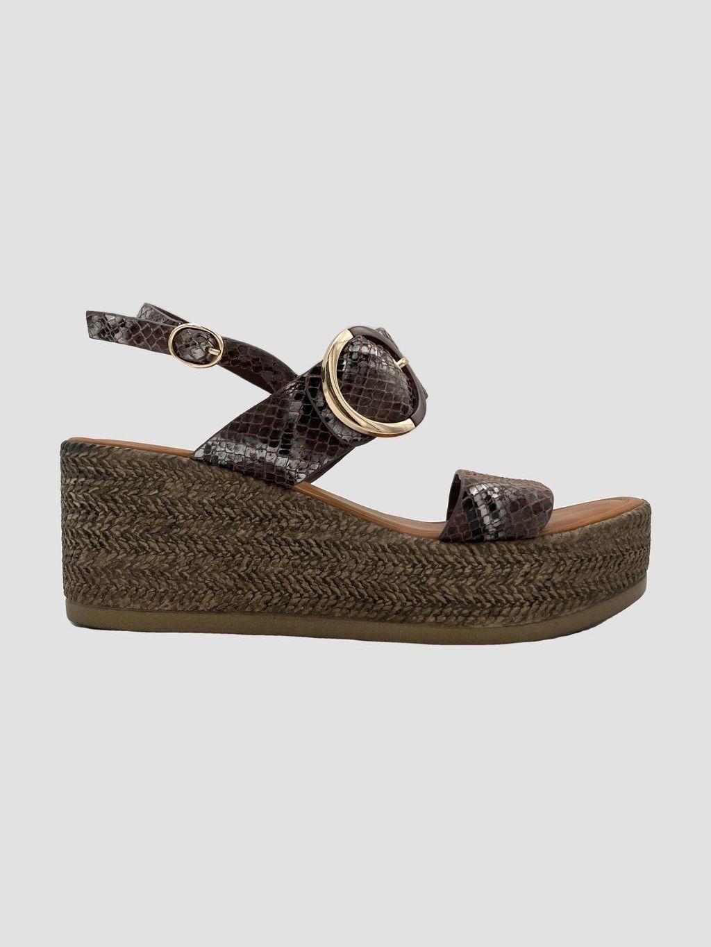 Sandalias HUSH PUPPIES - Talla 41 (VOP00840289)-0