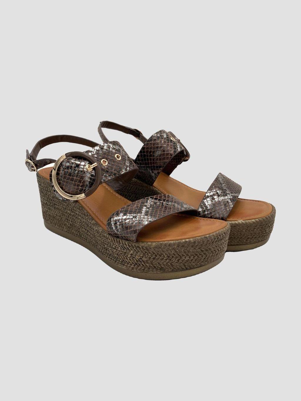 Sandalias HUSH PUPPIES - Talla 41 (VOP00840289)-1