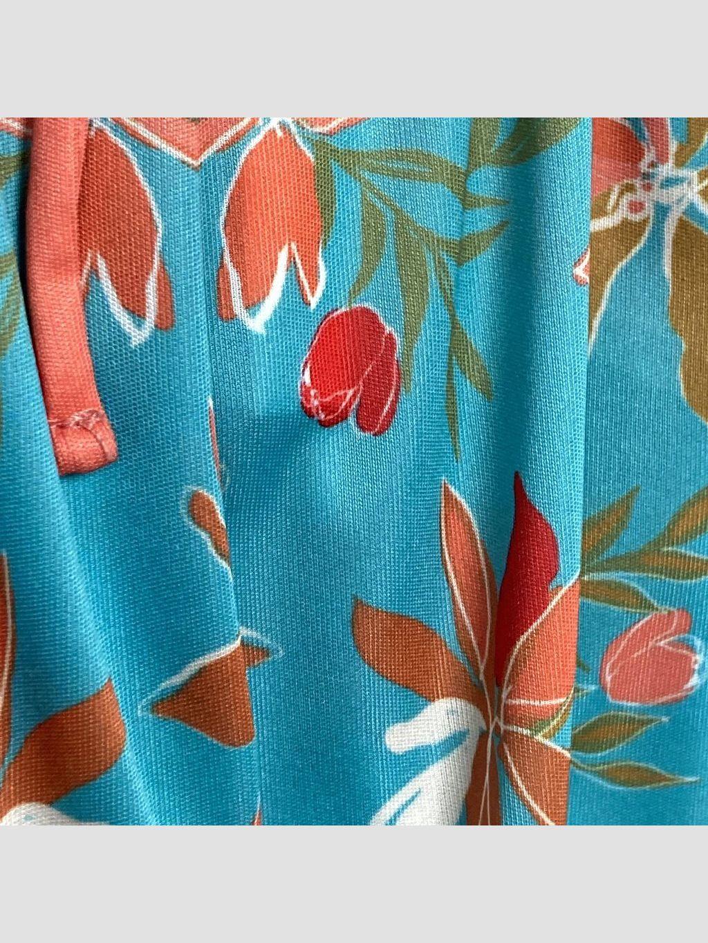 Short ZARA - Talla 36 (VOP01092628)-3