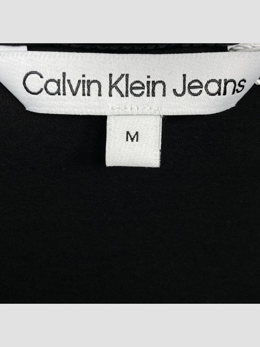Top CALVIN KLEIN - Talla M (VOP01076009)-1