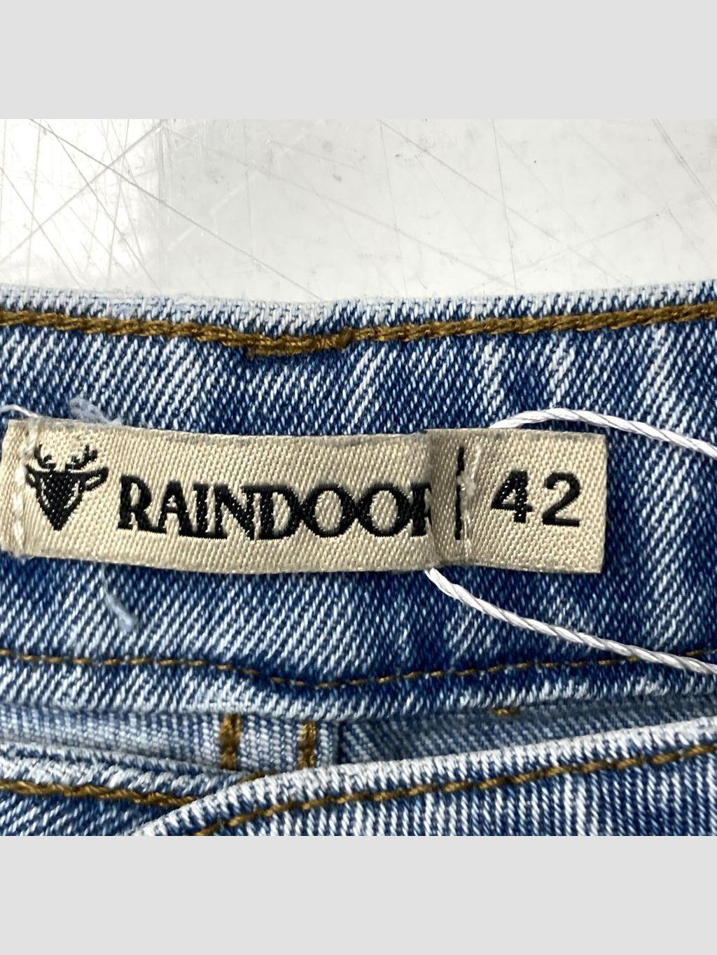 Jean RAINDOOR - Talla 42 (VOP01171958)-2