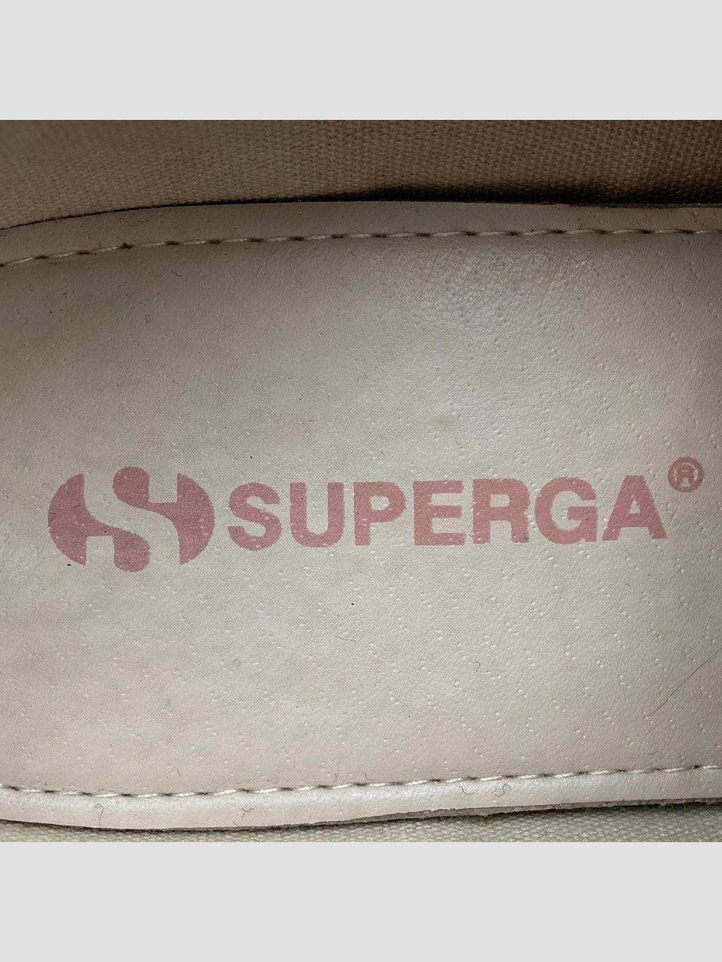 Zapatillas SUPERGA - Talla 39 (VOP00981757)-2