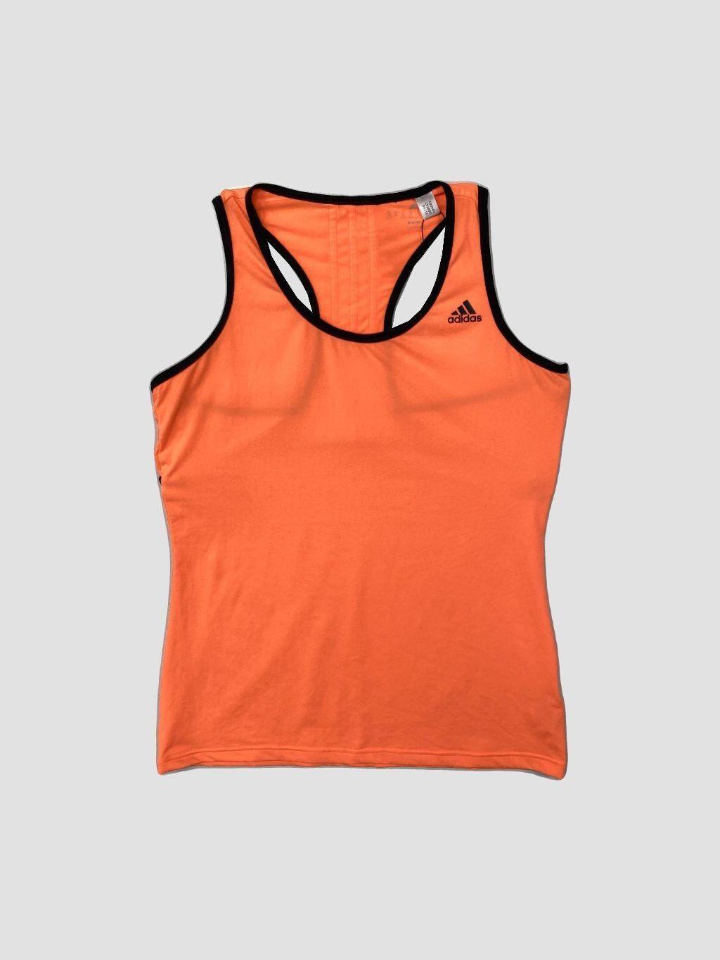 Polera sin mangas ADIDAS - Talla M (VOP01219177)-0