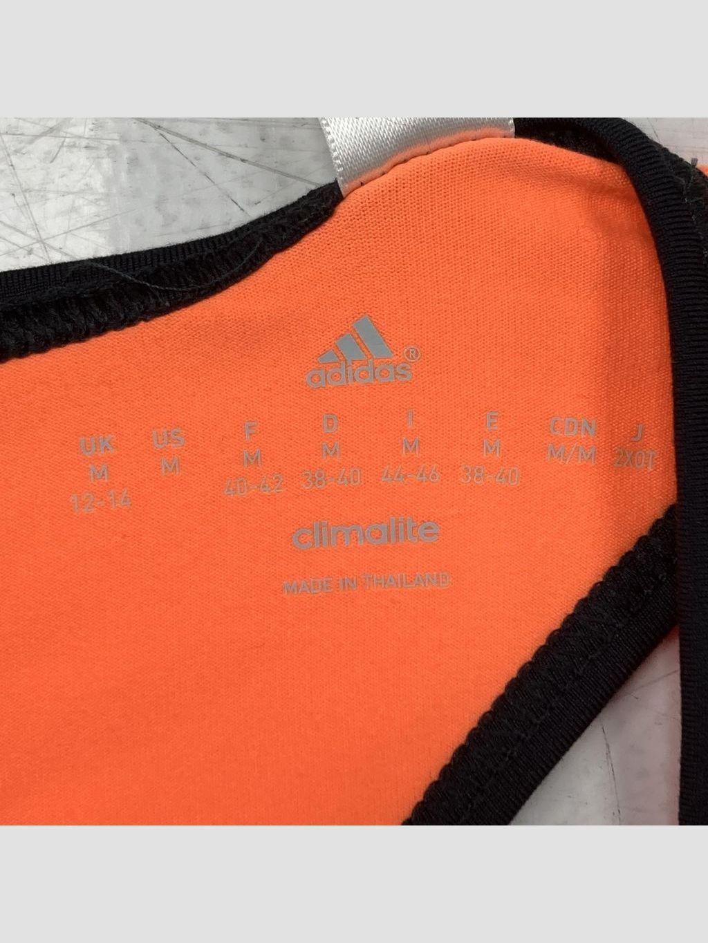 Polera sin mangas ADIDAS - Talla M (VOP01219177)-1
