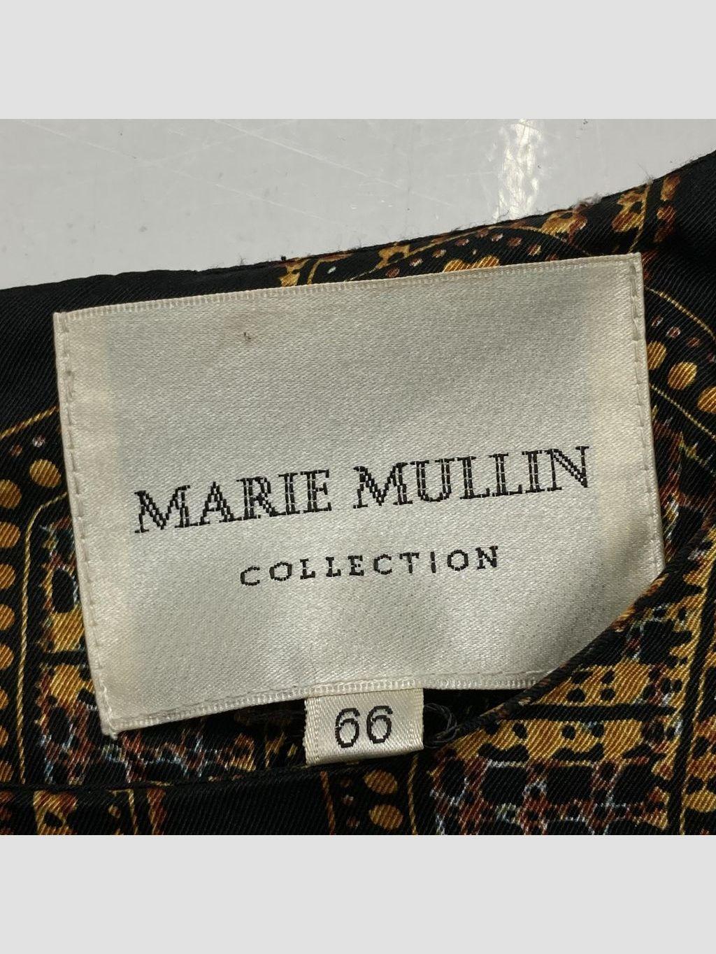 Vestido corto MARIE MULLIN - Talla S (VOP00922157)-2