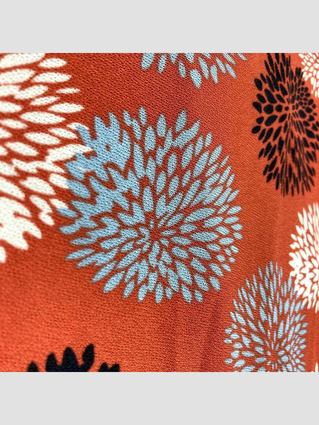 Polera sin mangas MANGO - Talla M (VOP01039580)-2