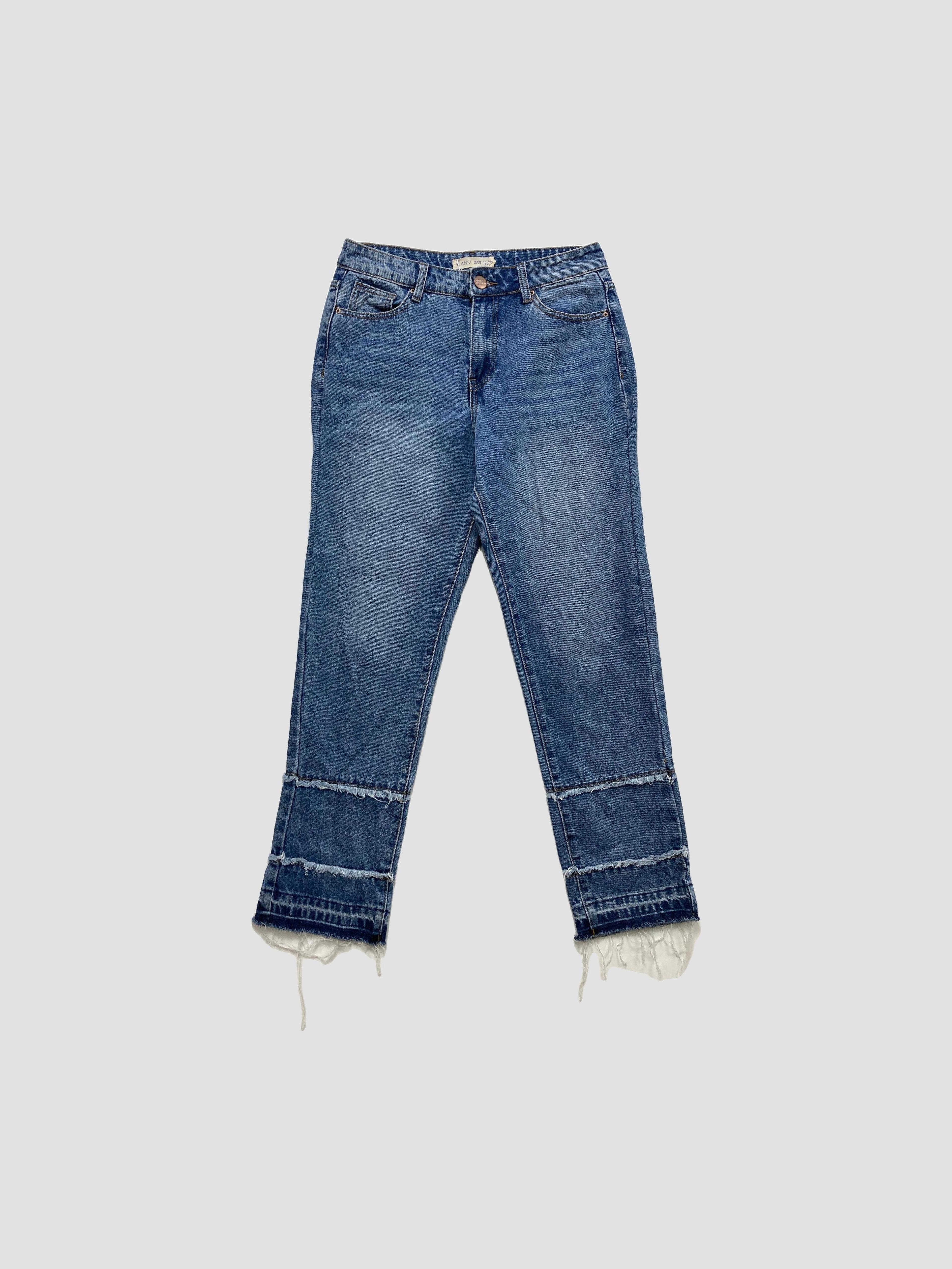 Jean ALANIZ - Talla 38 (VOP00853661)-0