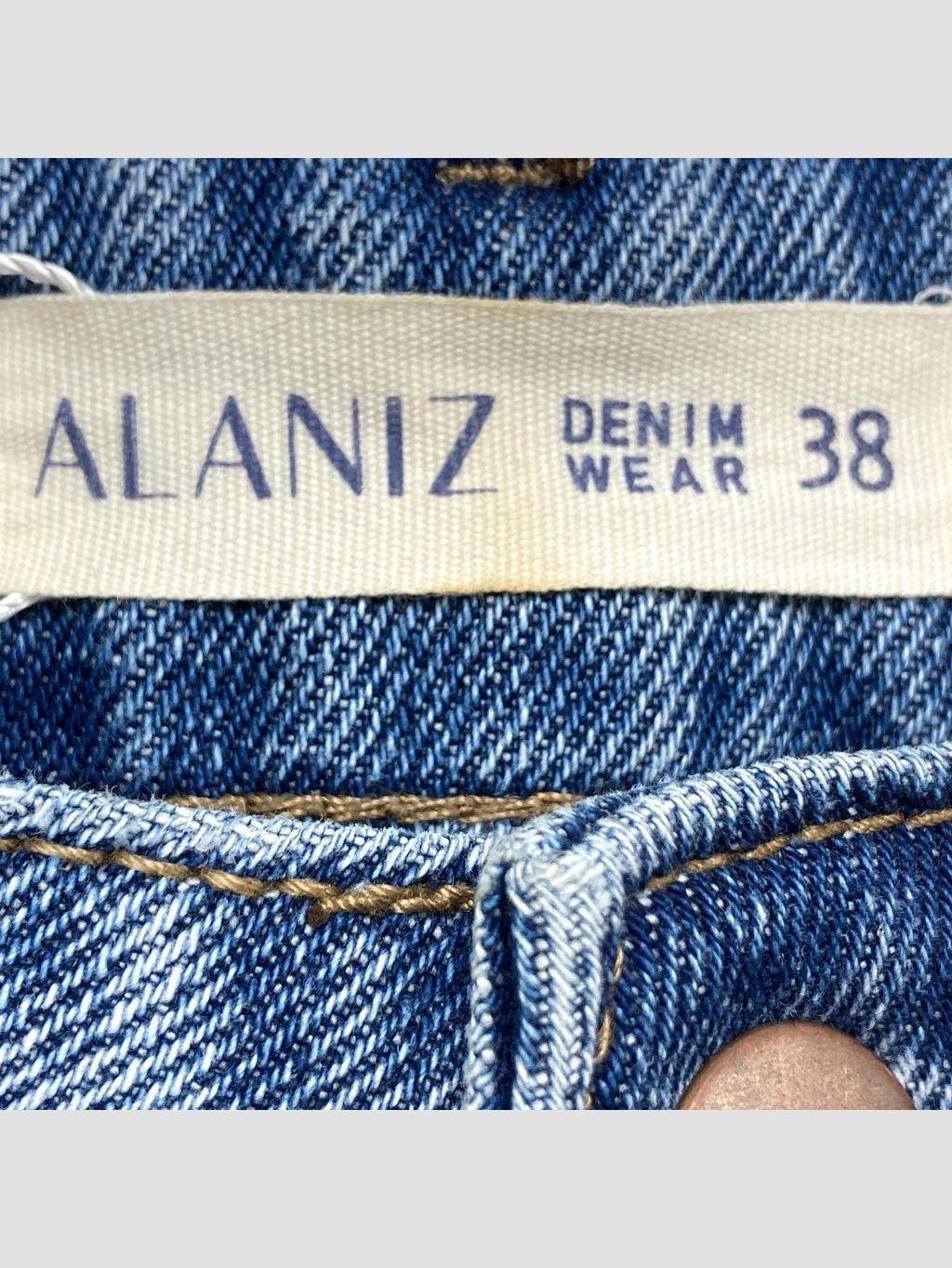 Jean ALANIZ - Talla 38 (VOP00853661)-2