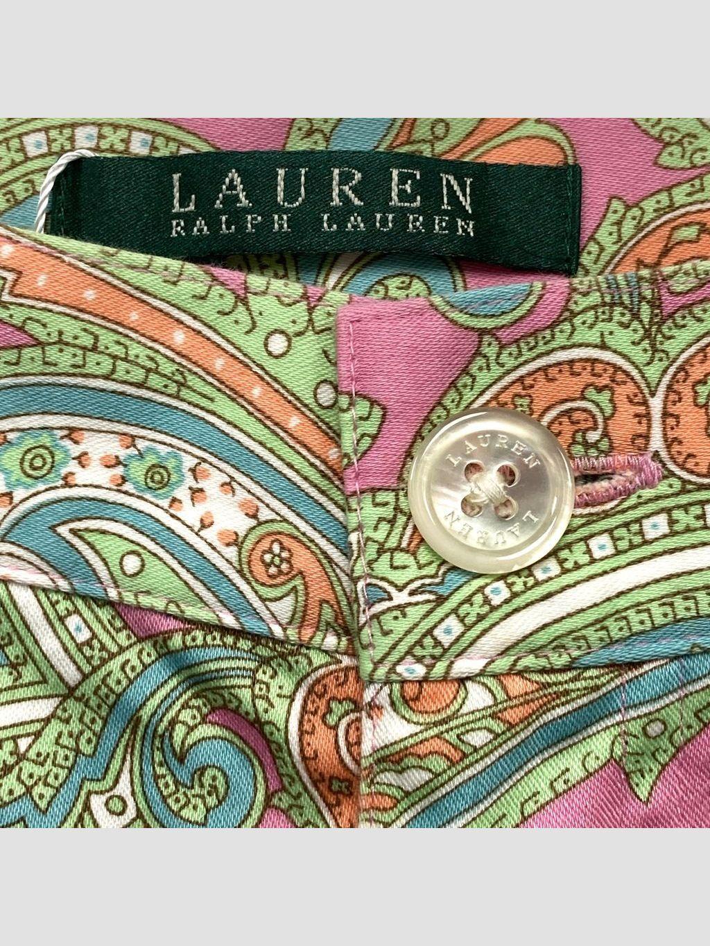 Jean LAUREN RALPH LAUREN - Talla 40 (VOP01062899)-2