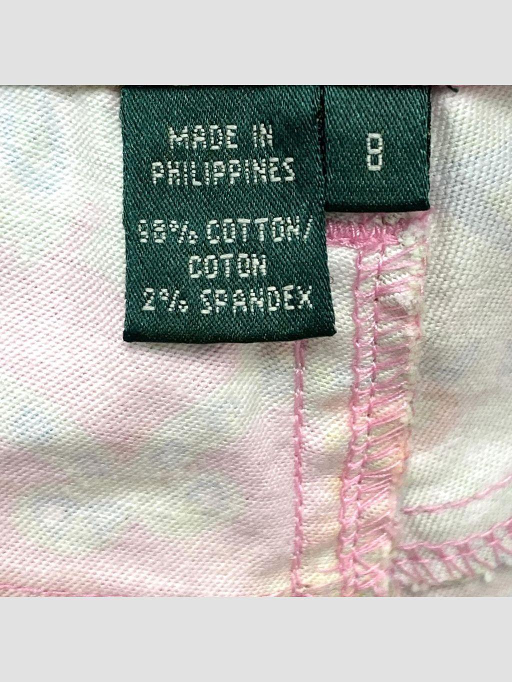 Jean LAUREN RALPH LAUREN - Talla 40 (VOP01062899)-4