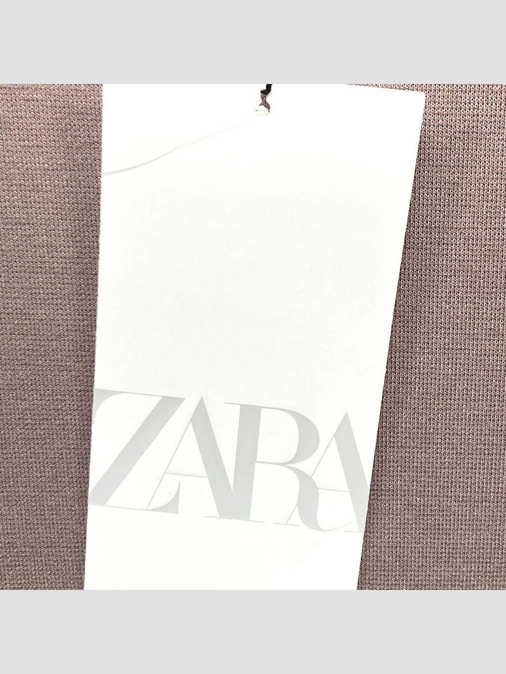 Vestido corto ZARA - Talla M (VOP01012120)-2