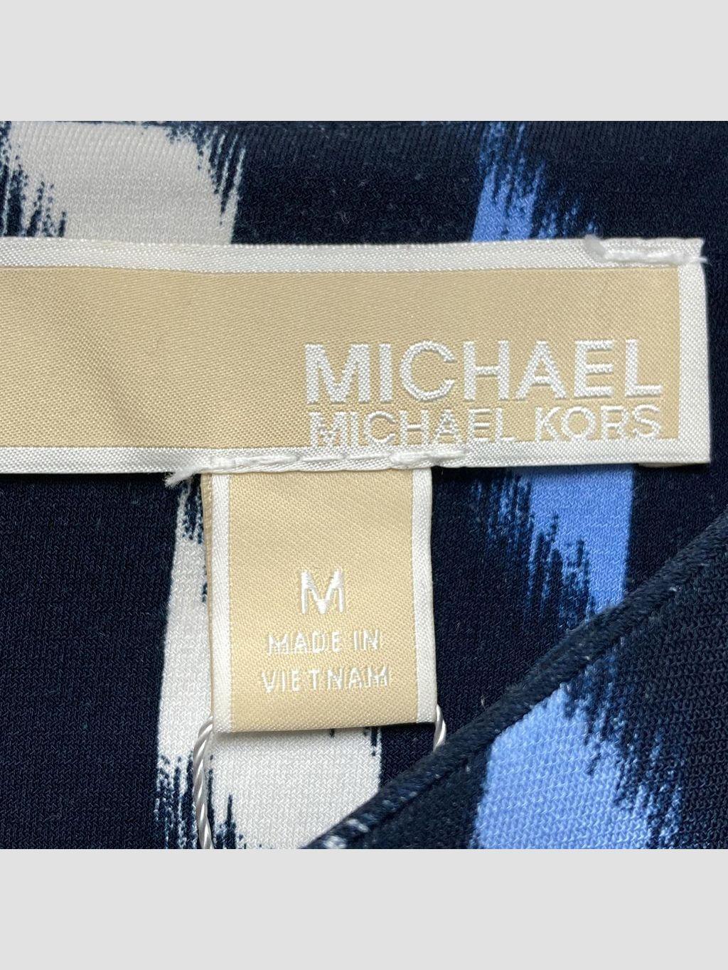 Vestido corto MICHAEL KORS - Talla M (VOP00861498)-1