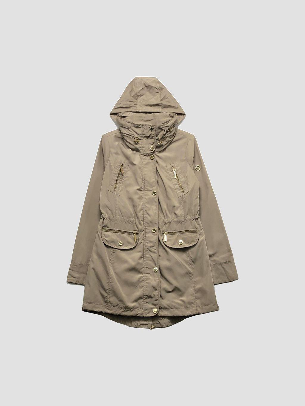 Chaqueta de abrigo MICHAEL KORS - Talla XS (VOP00868747)-0