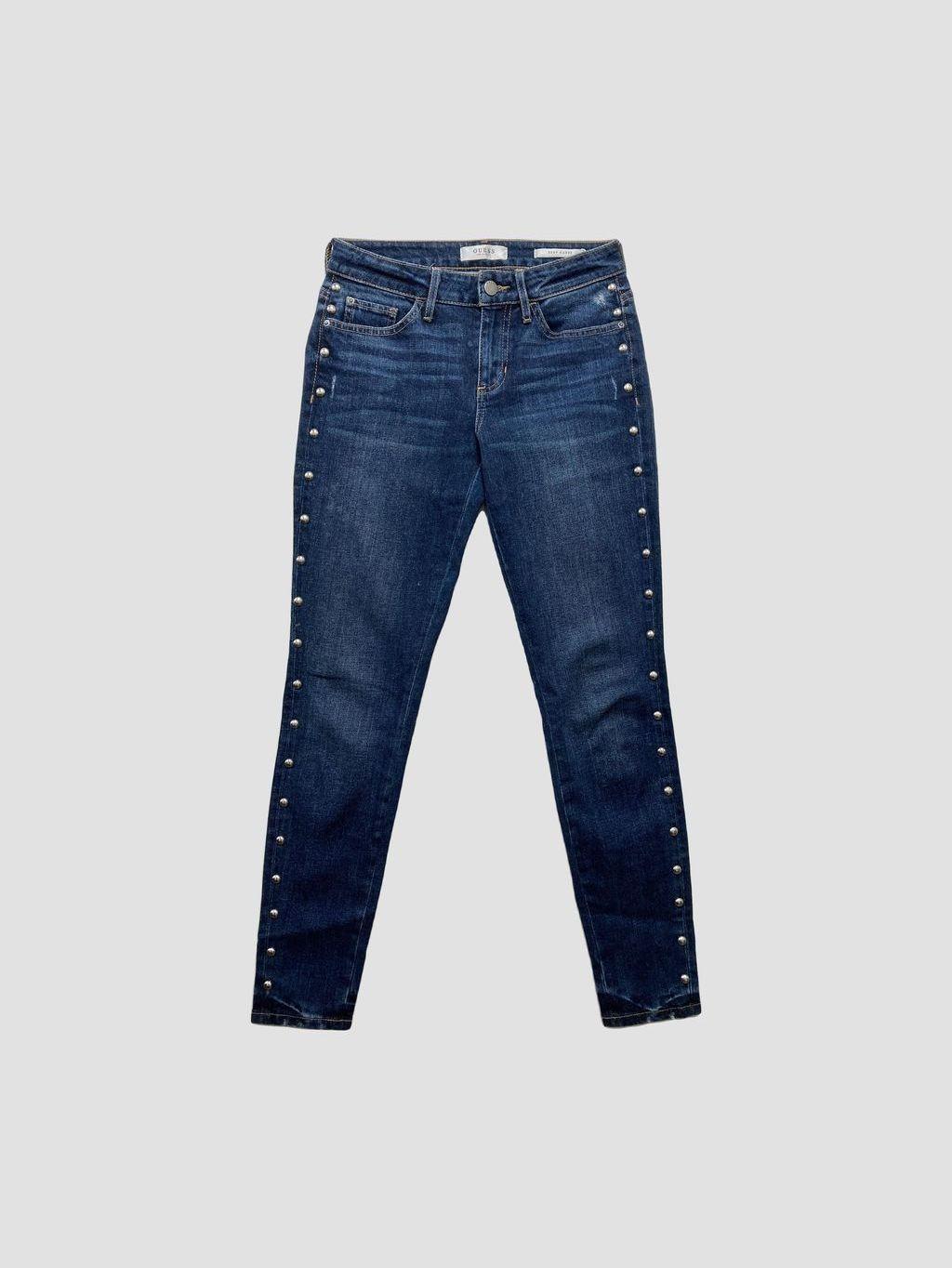 Jean GUESS - Talla 36 (VOP00979378)-0