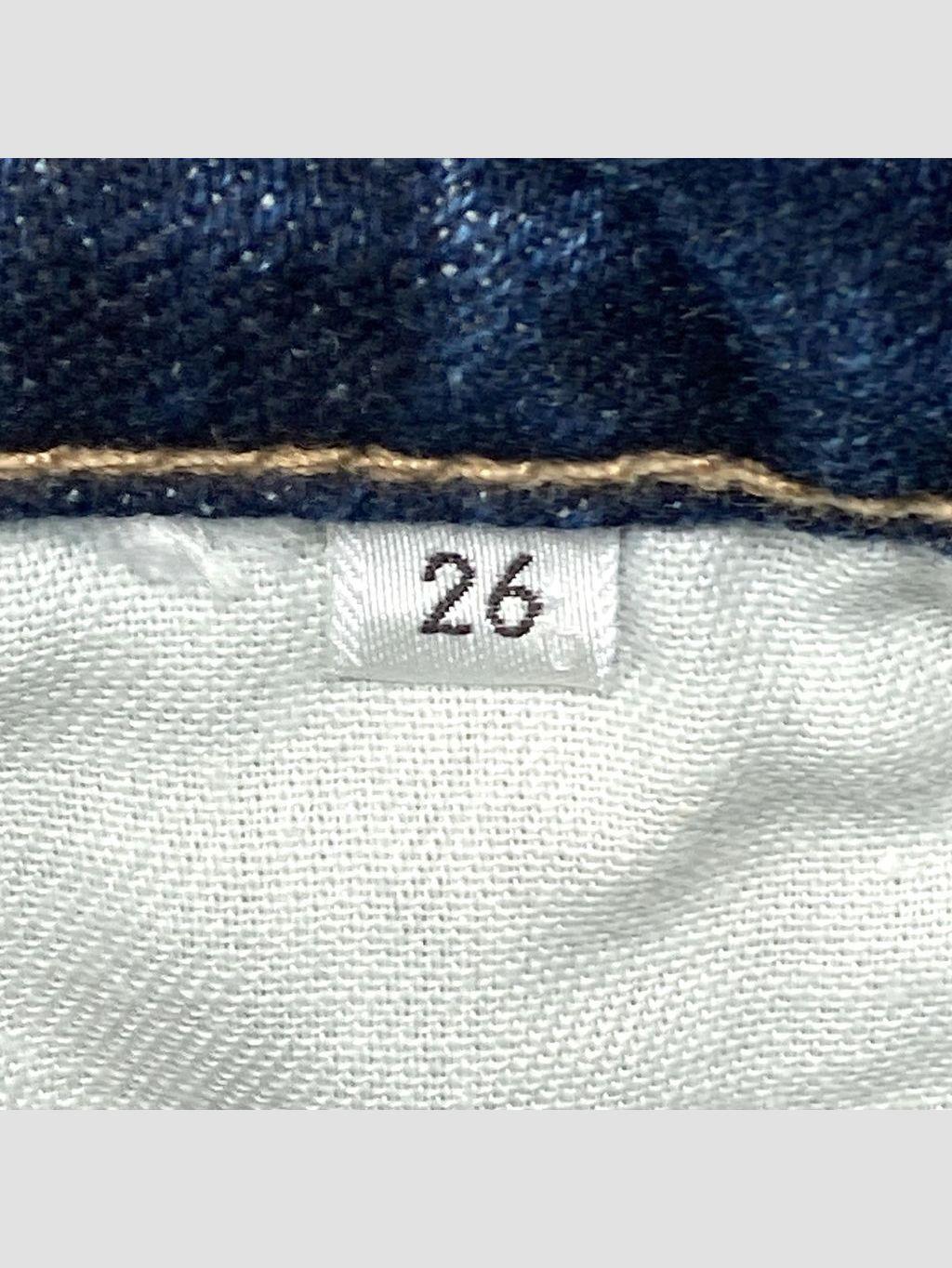 Jean GUESS - Talla 36 (VOP00979378)-4