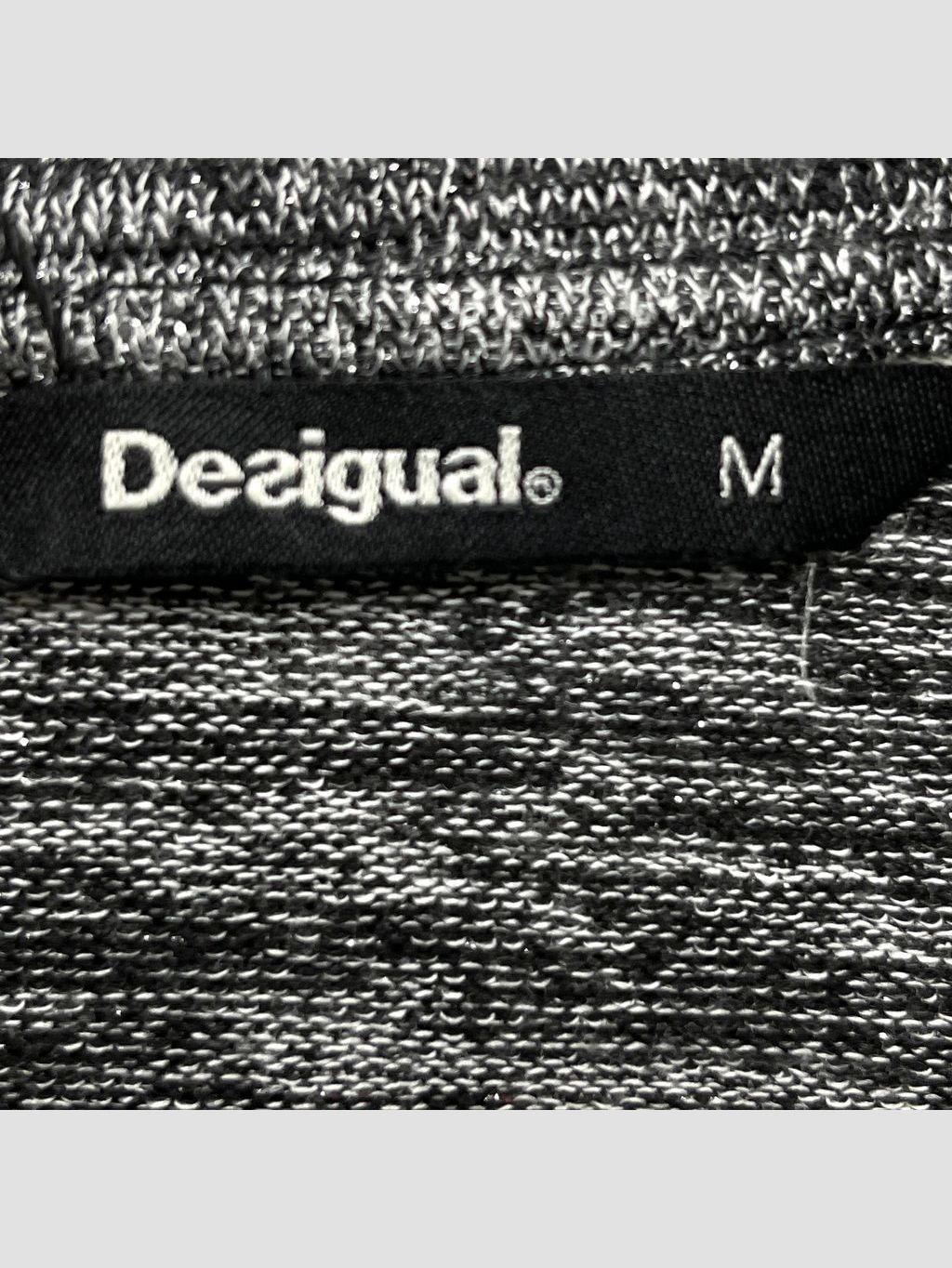 Sweater DESIGUAL - Talla M (VOP00907410)-1