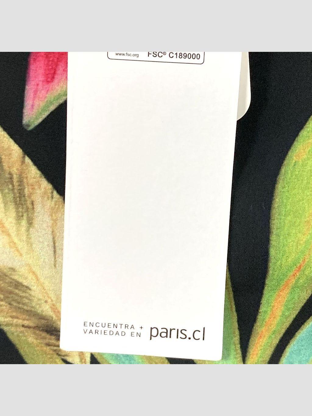 Polera sin mangas ALANIZ - Talla L (VOP01097091)-2