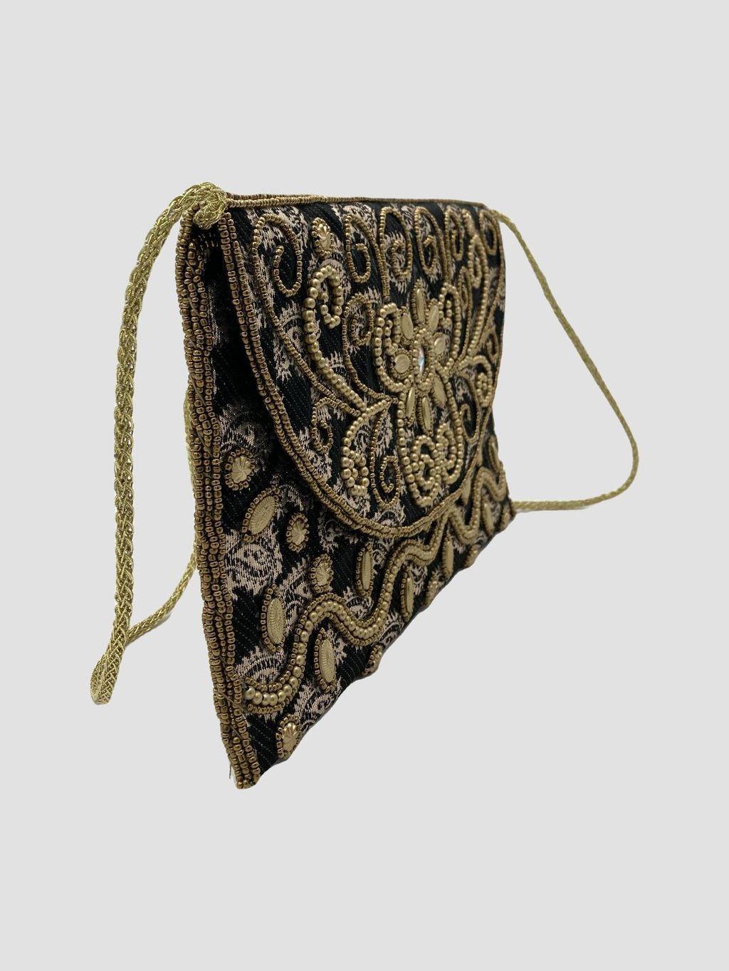 Bandolera VINTAGE - Talla Talla Única (VOP01028296)-1