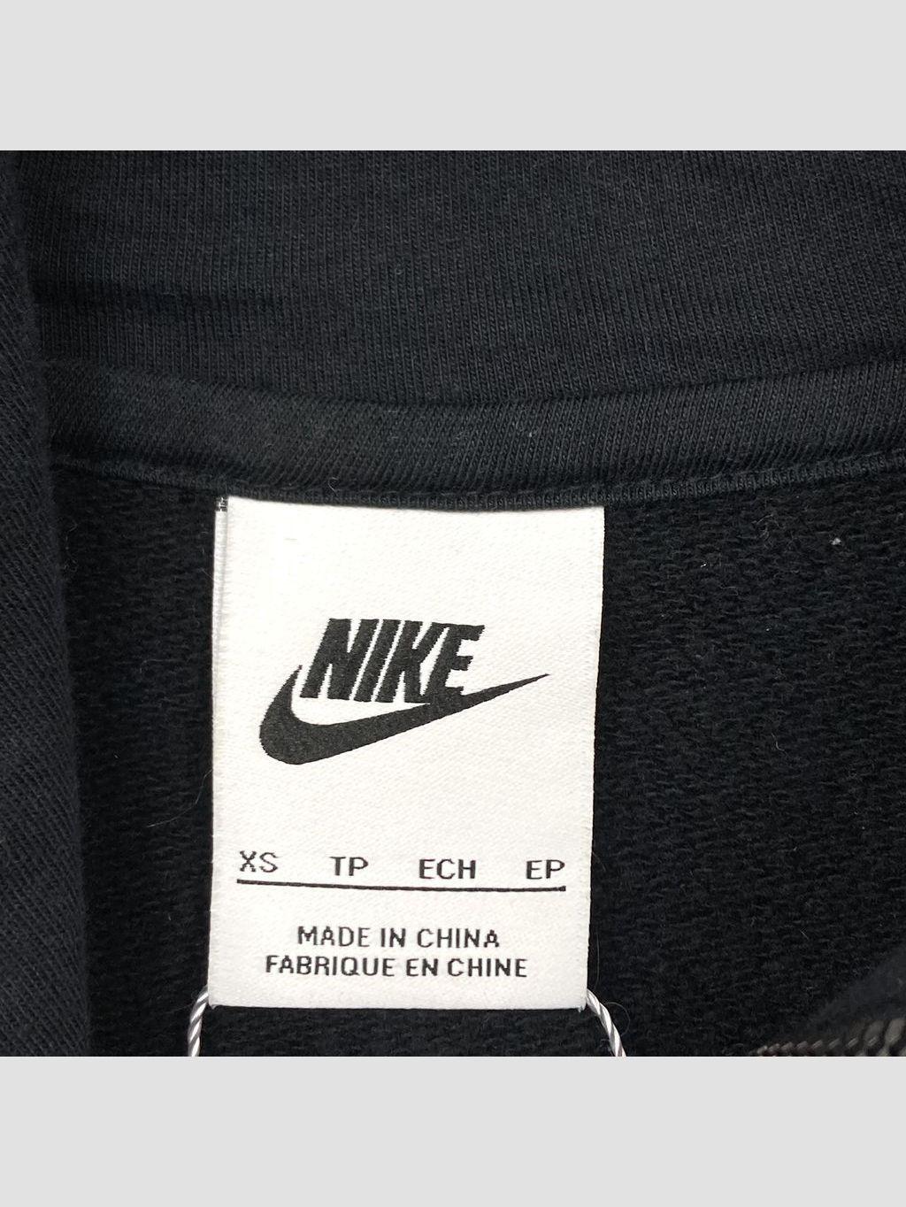 Polerón NIKE - Talla XS (VOP01198463)-1