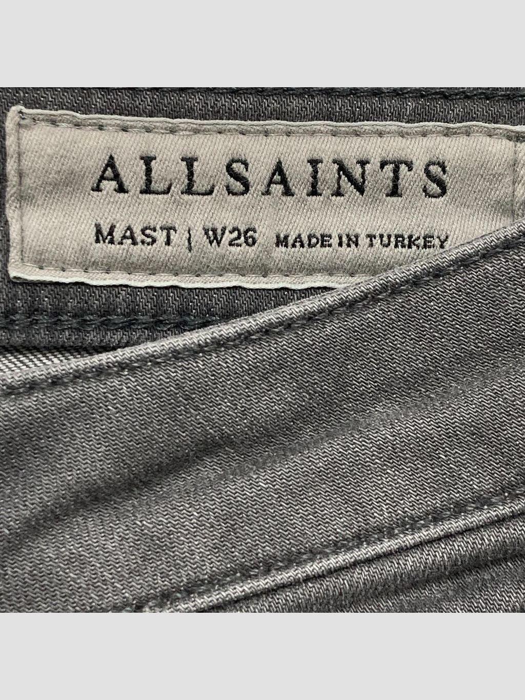 Jean ALLSAINTS - Talla 36 (VOP01027459)-2