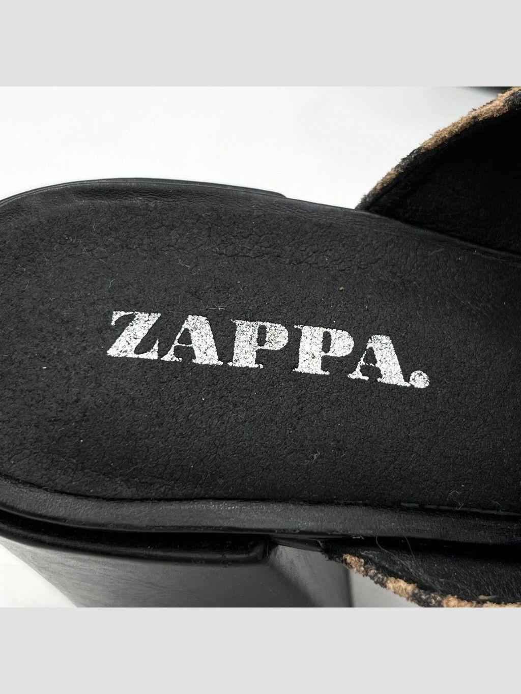 Zapatos de taco ZAPPA - Talla 40 (VOP01107103)-2