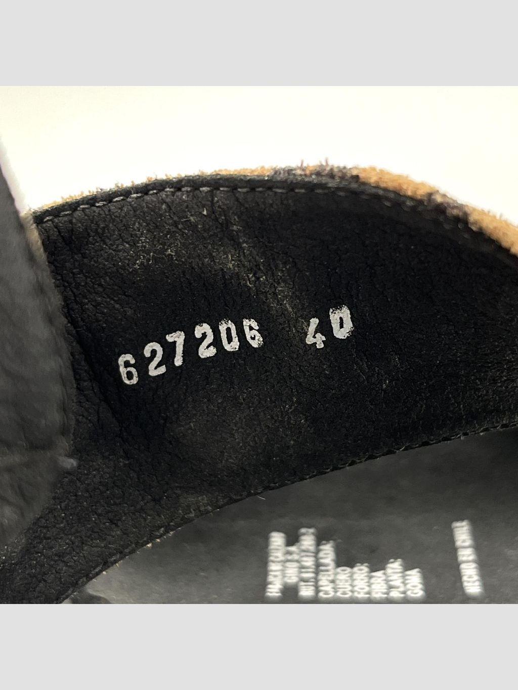 Zapatos de taco ZAPPA - Talla 40 (VOP01107103)-4