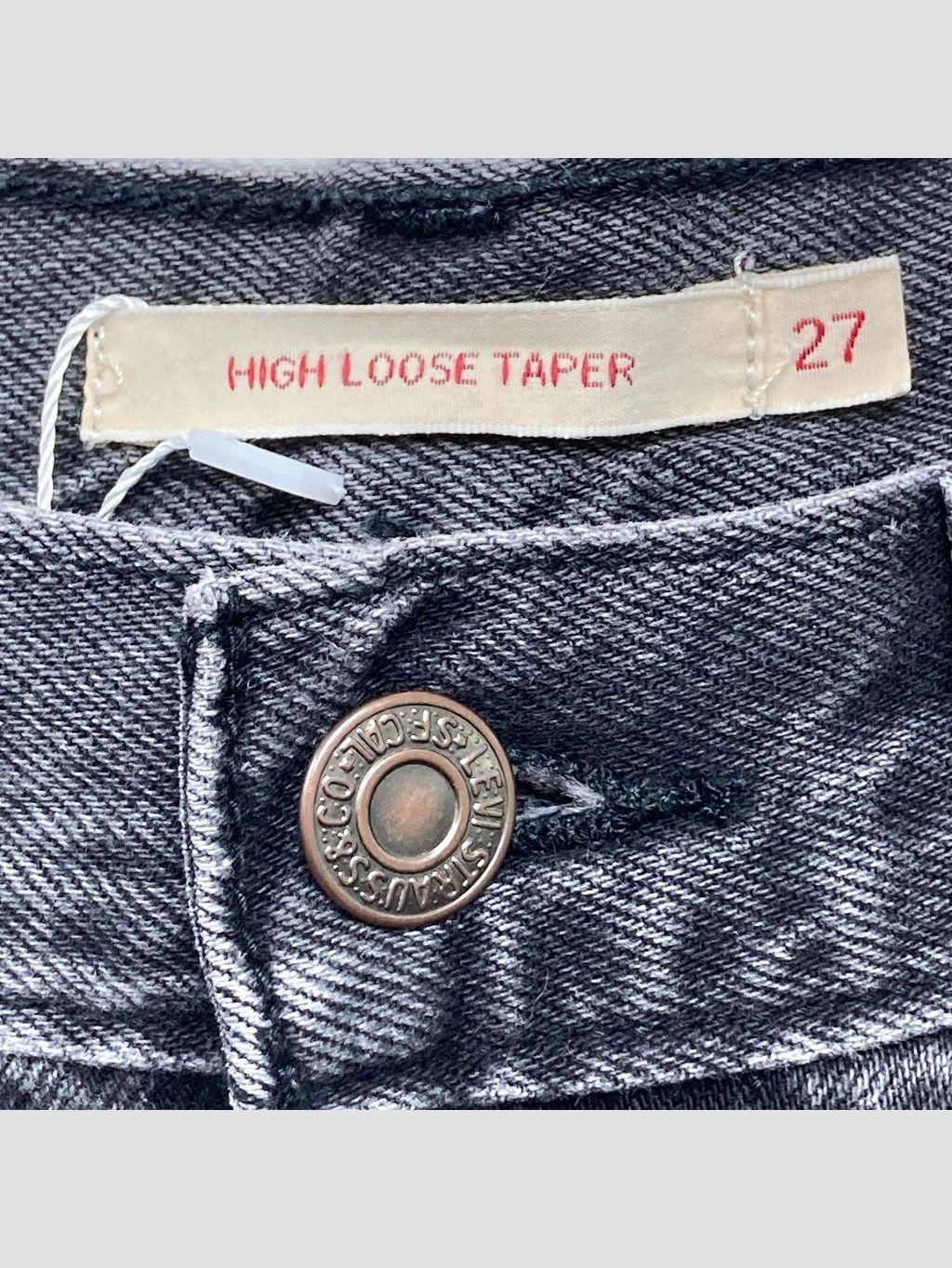 Jean LEVI'S - Talla 36 (VOP00980756)-2