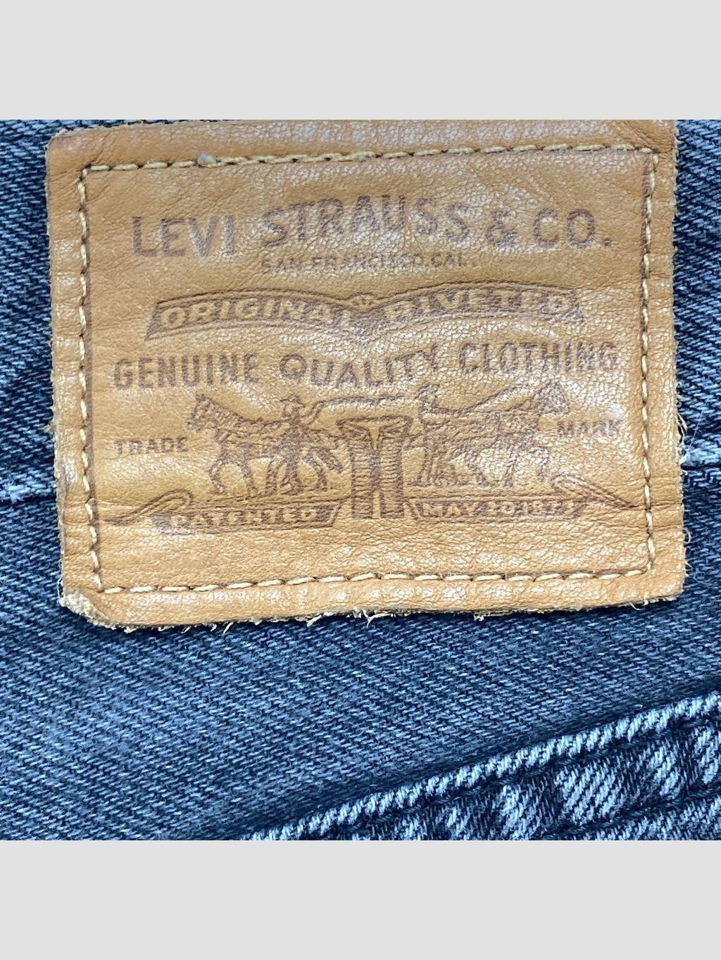 Jean LEVI'S - Talla 36 (VOP00980756)-3
