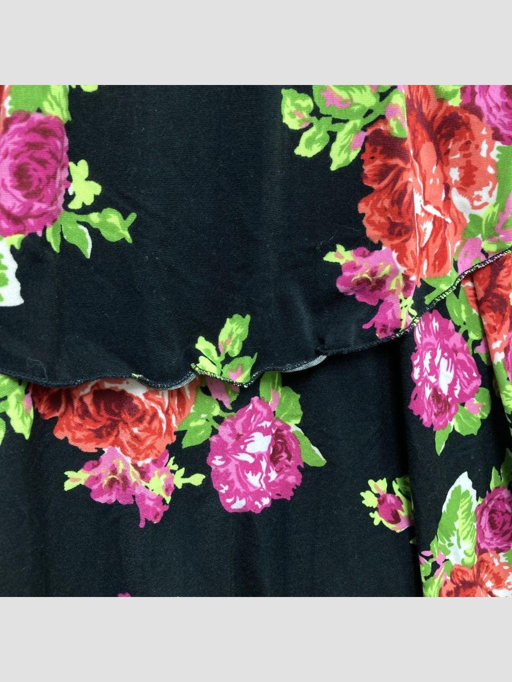 Blusa BENDITA GRACIA - Talla S (VOP00899995)-2