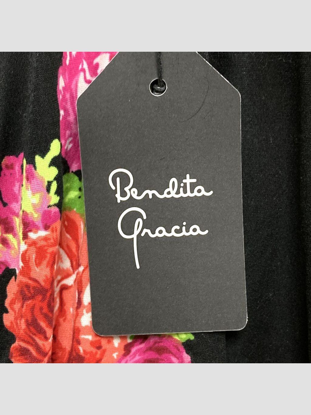 Blusa BENDITA GRACIA - Talla S (VOP00899995)-3