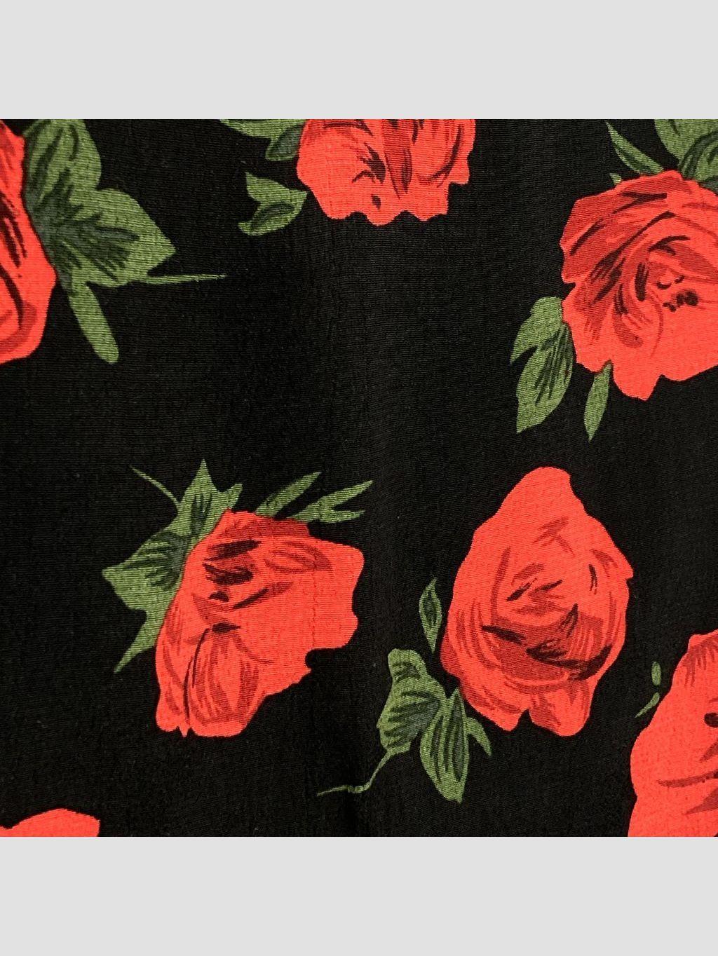 Vestido largo TOPSHOP - Talla M (VOP01046217)-2