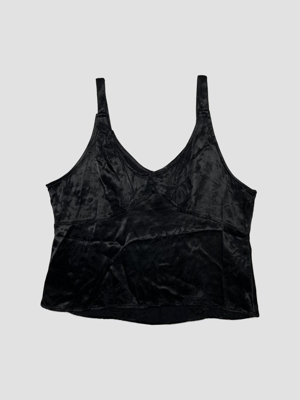 Polera sin mangas UMBRALE - Talla S (VOP01111259)-0