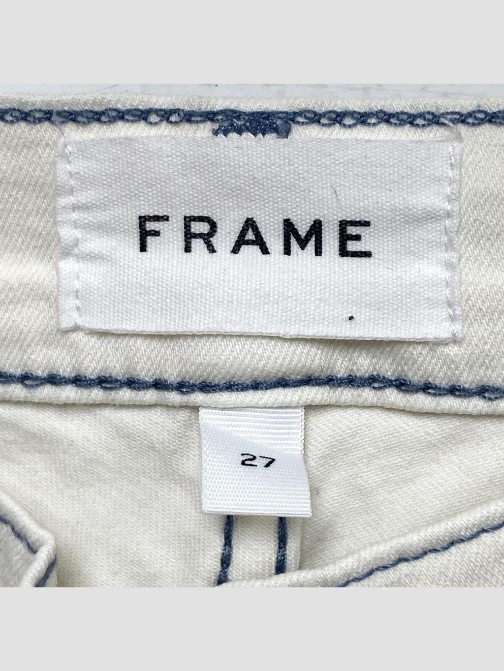 Jean FRAME - Talla 36 (VOP00976033)-2