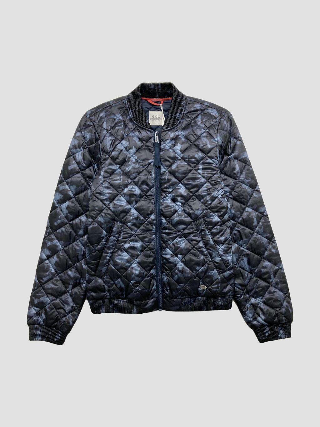 Chaqueta de abrigo EDC BY ESPRIT - Talla M (VOP00845675)-0