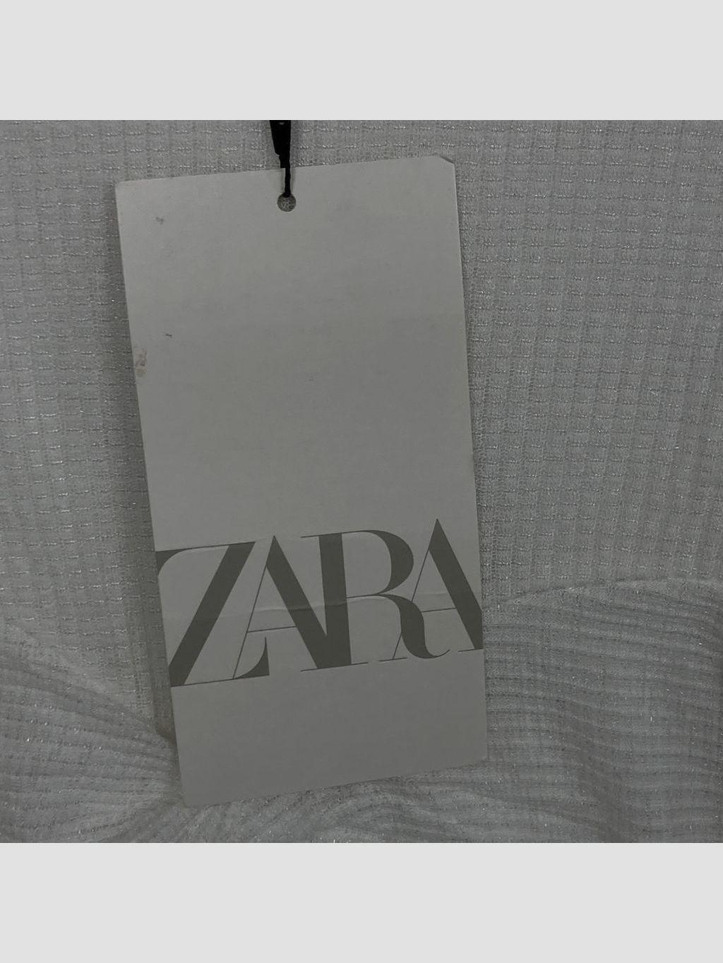 Polera ZARA - Talla L (VOP01105576)-2