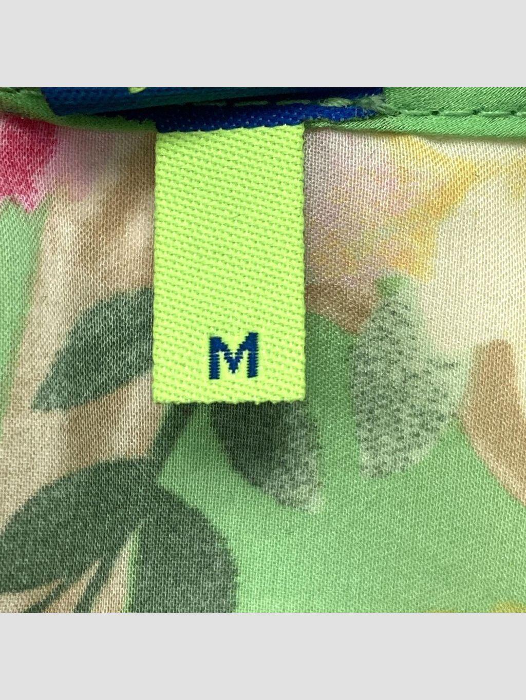 Polera sin mangas FARM RIO - Talla M (VOP01071050)-2