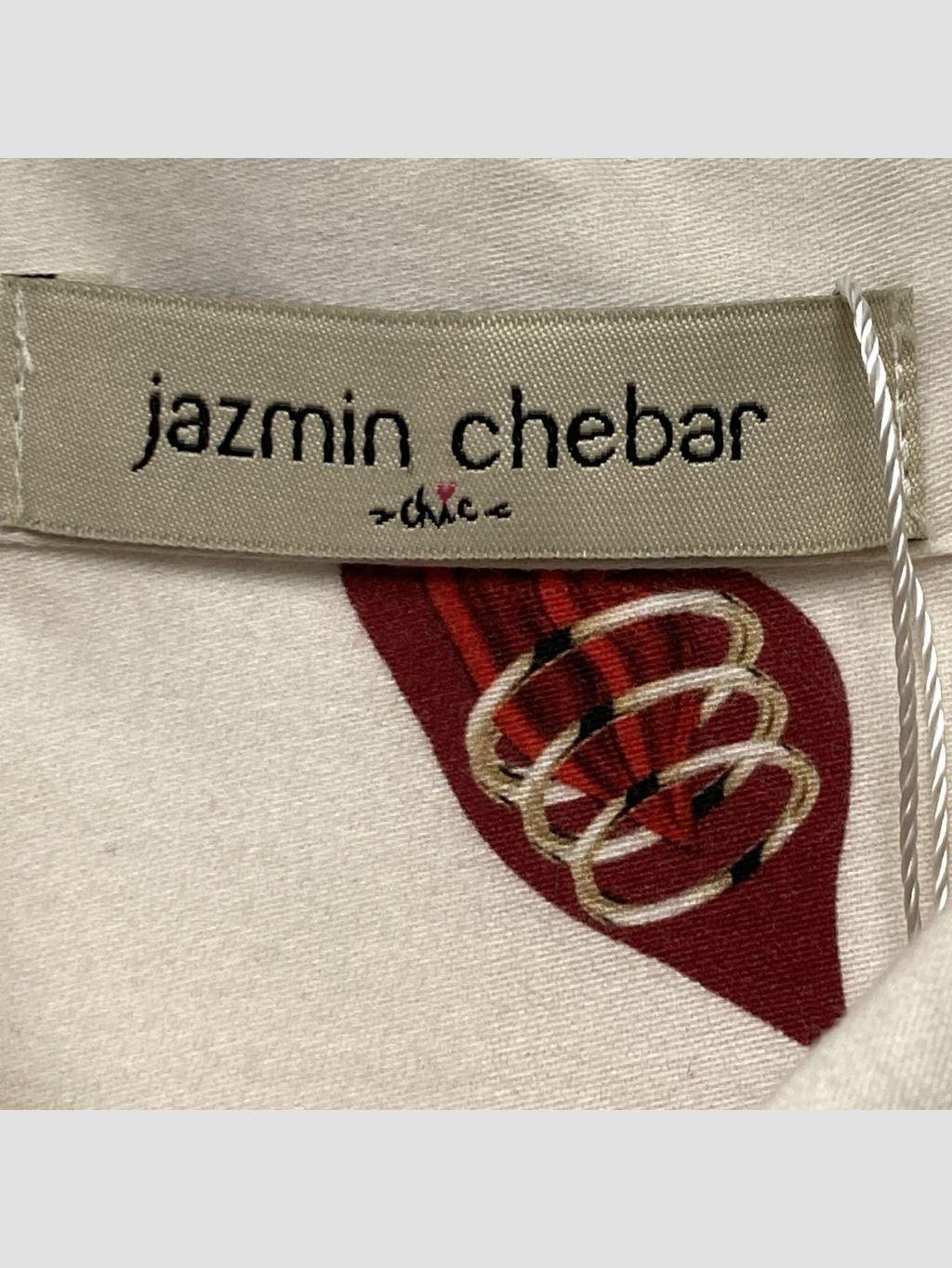 Camisa JAZMIN CHEBAR - Talla M (VOP00981180)-1