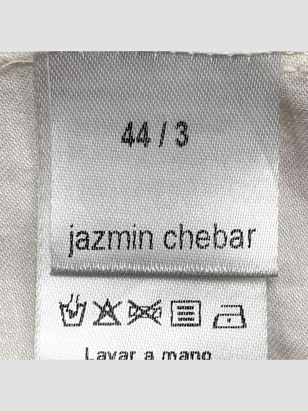 Camisa JAZMIN CHEBAR - Talla M (VOP00981180)-2