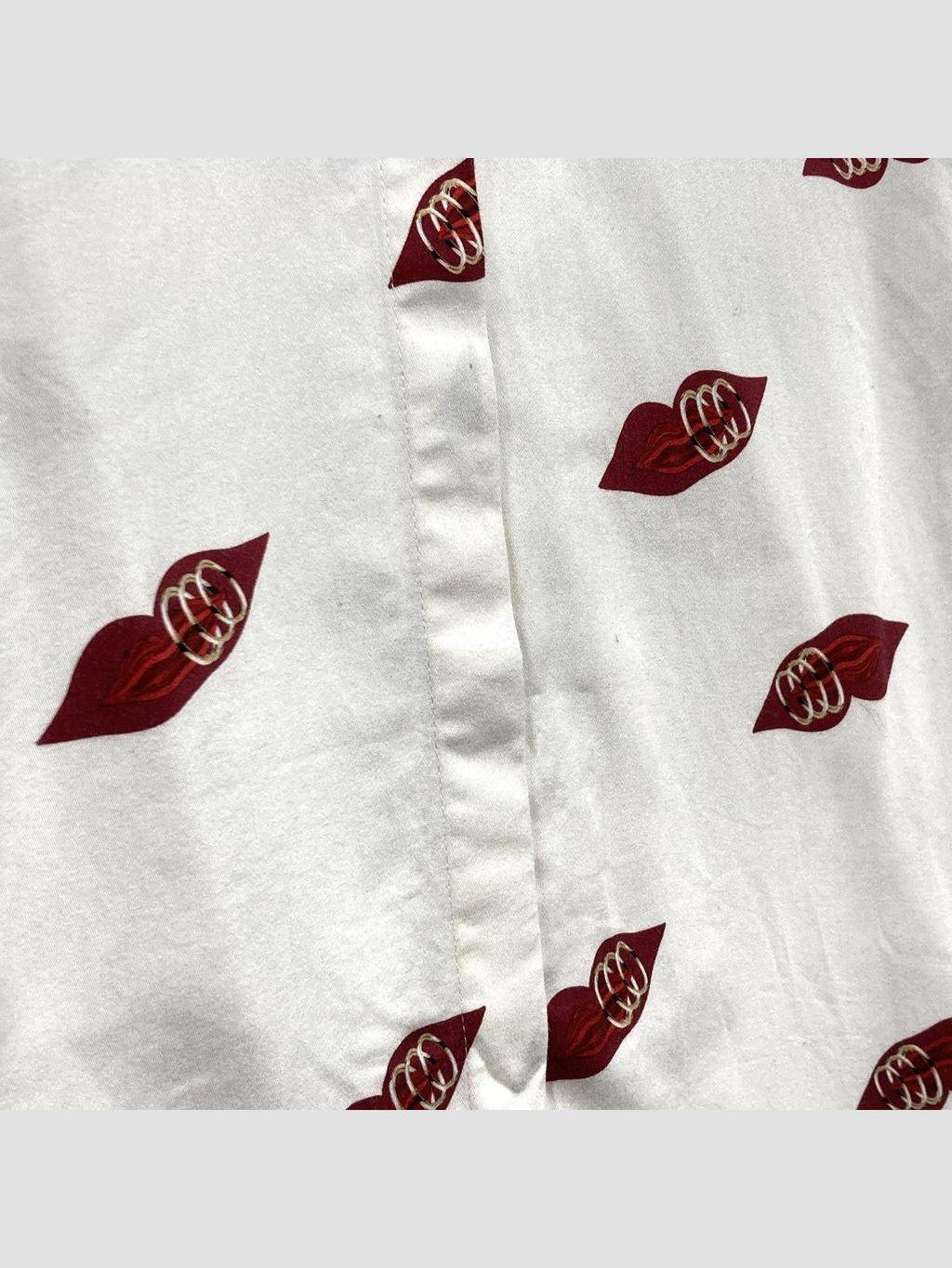 Camisa JAZMIN CHEBAR - Talla M (VOP00981180)-3