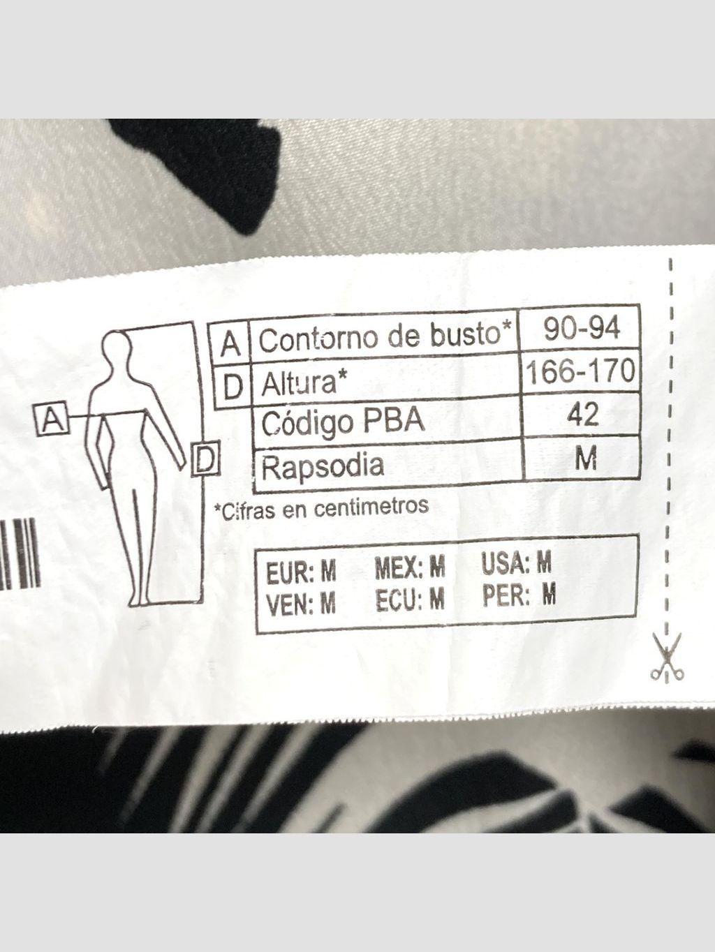 Polera RAPSODIA - Talla M (VOP01039735)-2