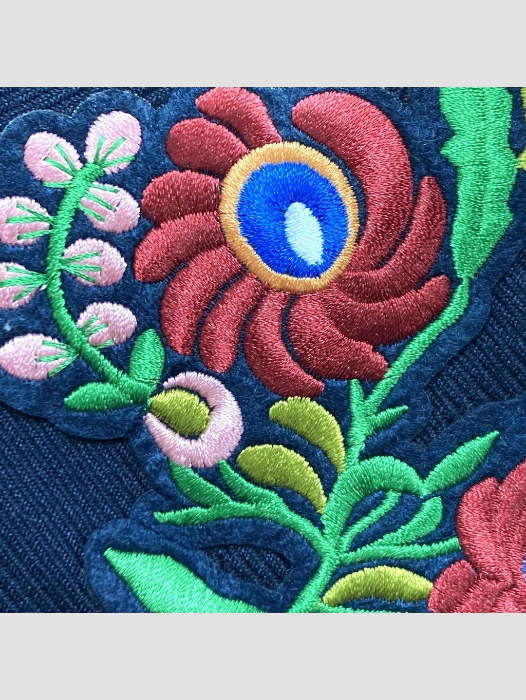 Abrigo ZARA - Talla L (VOP01014698)-4