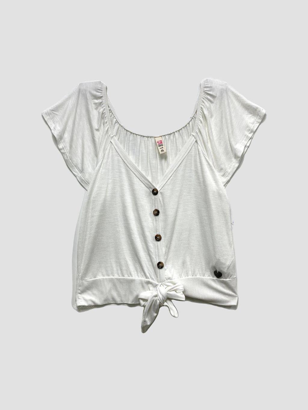 Blusa DOO AUSTRALIA - Talla S (VOP00884595)-0