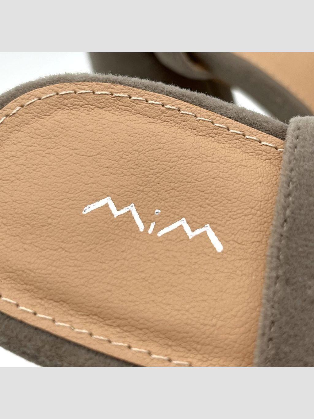 Zapatos de taco MIM - Talla 39 (VOP01098411)-2