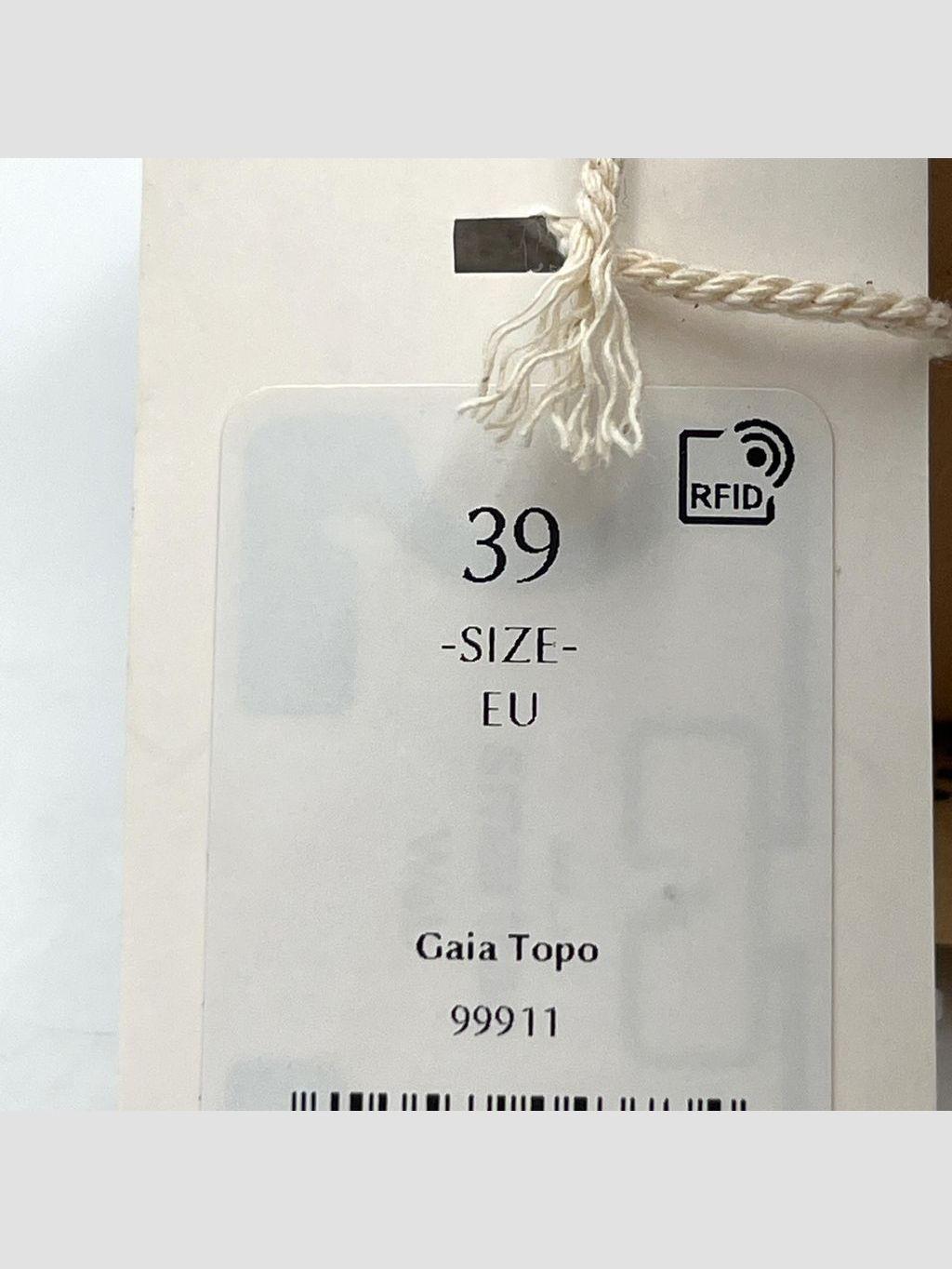 Zapatos de taco MIM - Talla 39 (VOP01098411)-3