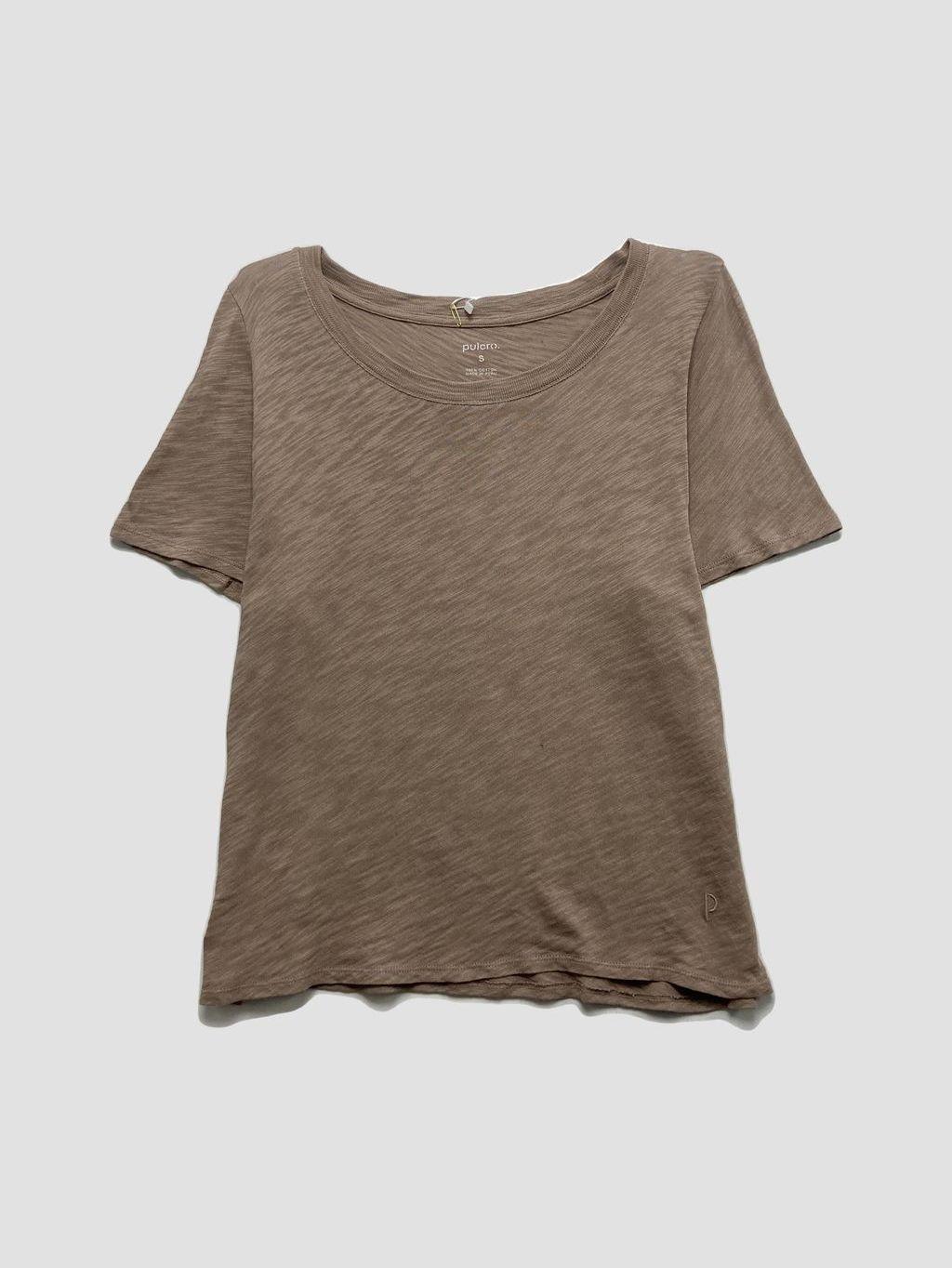 Polera PULCRO - Talla S (VOP00976467)-0