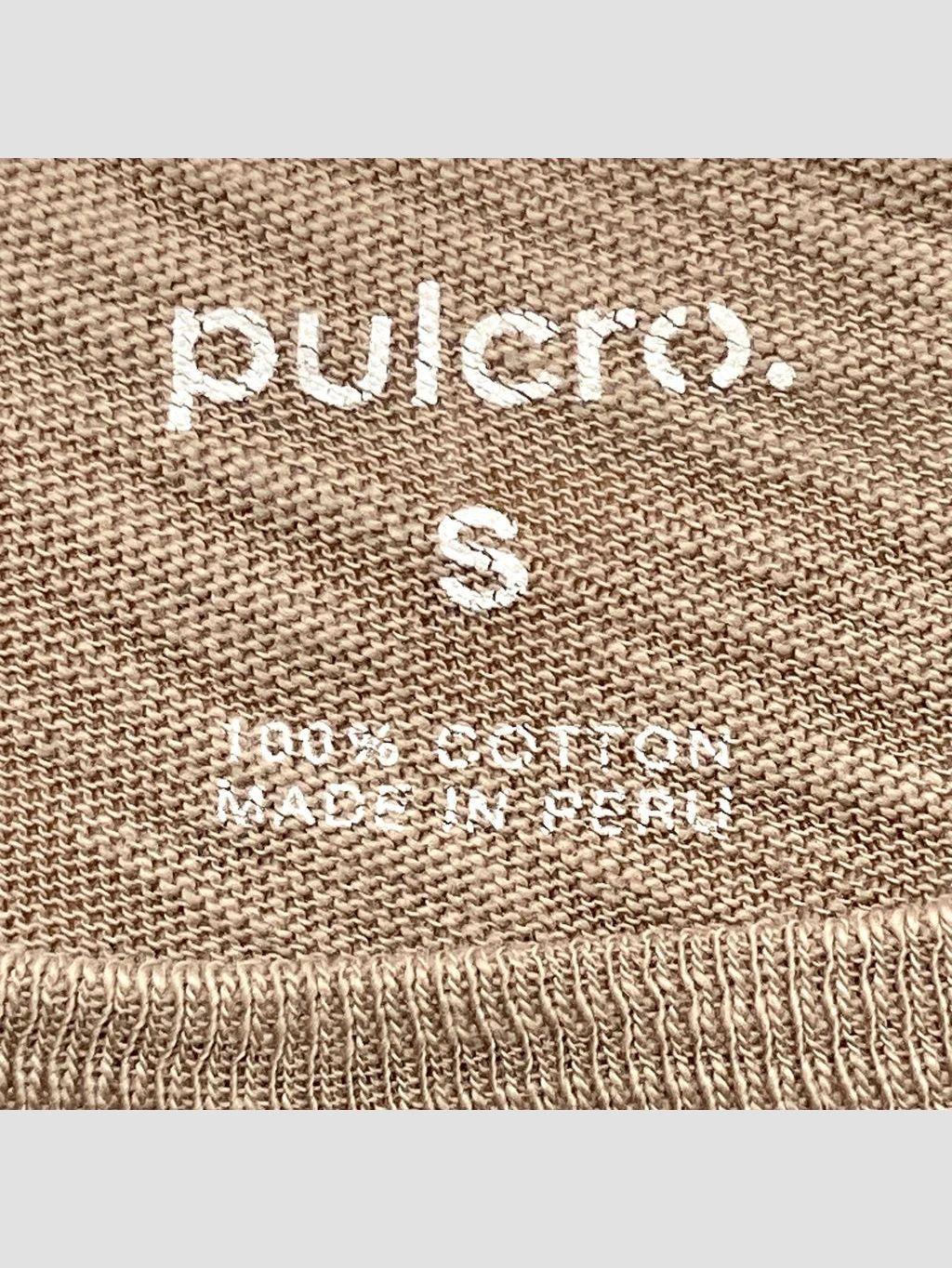 Polera PULCRO - Talla S (VOP00976467)-1