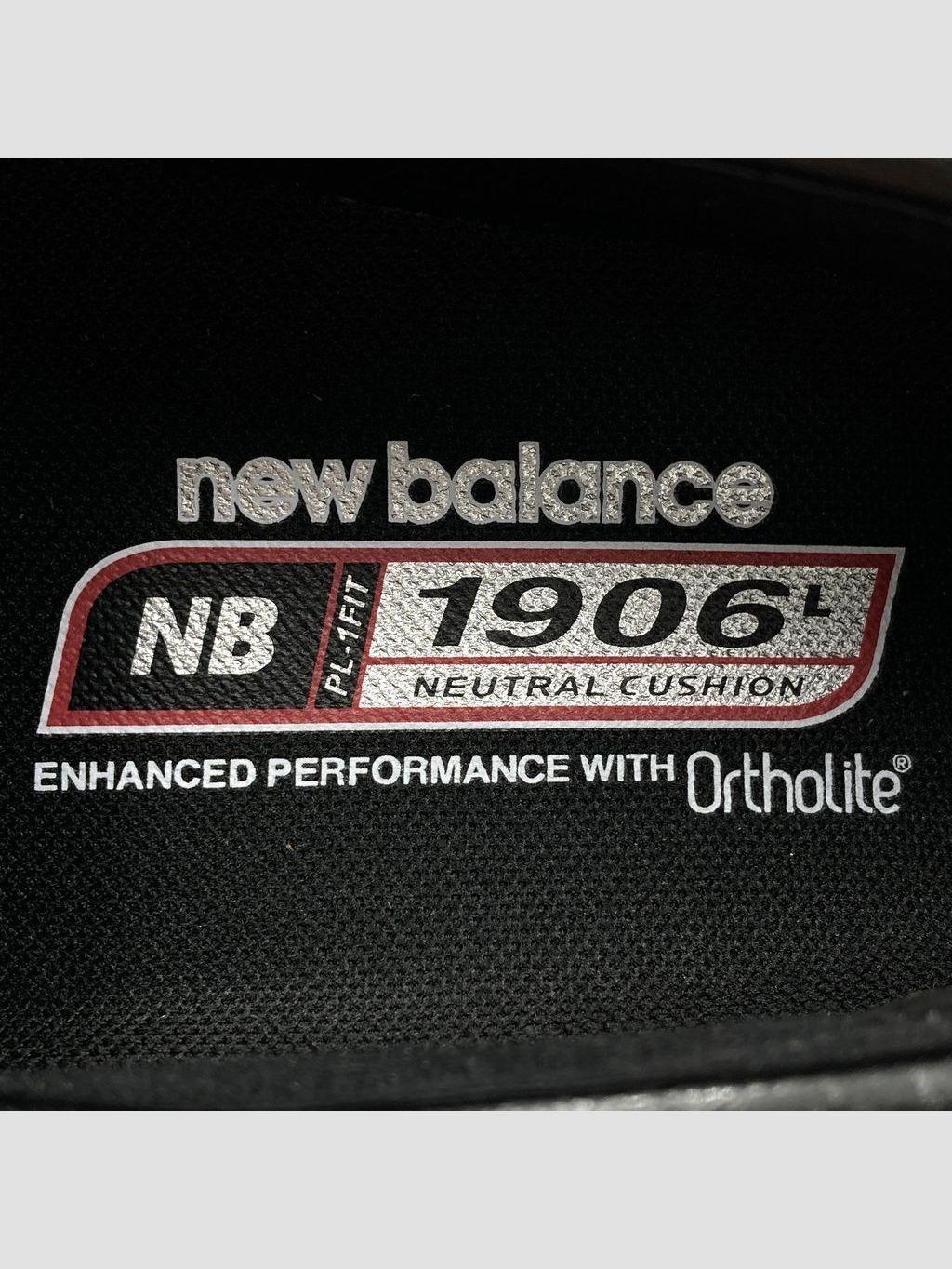 Zapatos NEW BALANCE - Talla 37 (VOP01056914)-2