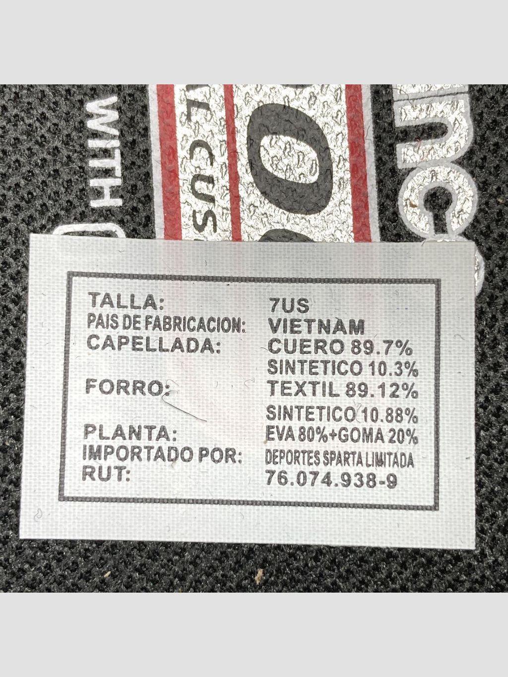 Zapatos NEW BALANCE - Talla 37 (VOP01056914)-5