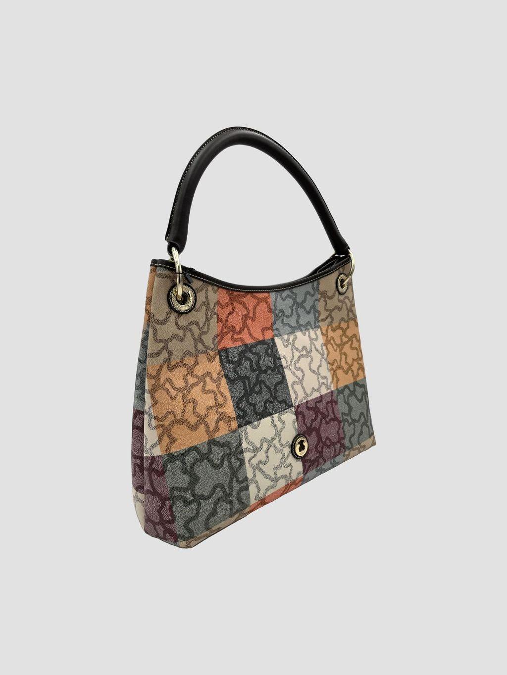 Cartera TOUS - Talla Talla Única (VOP01223105)-1