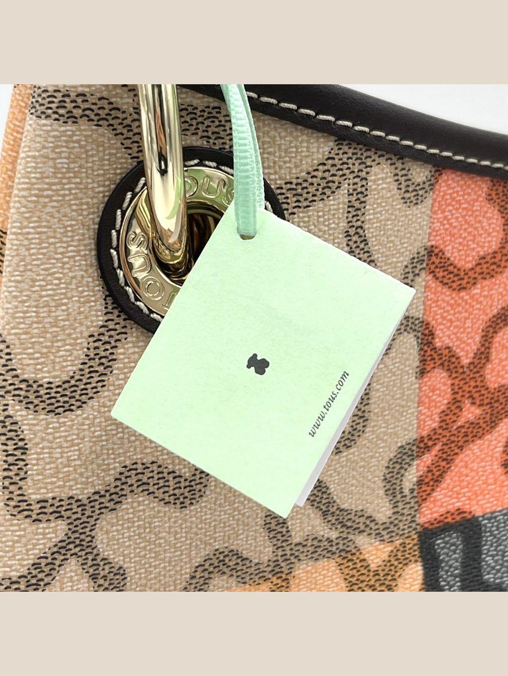 Cartera TOUS - Talla Talla Única (VOP01223105)-4